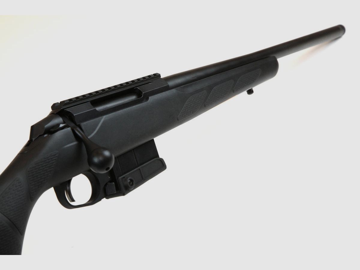 Tikka T3x CTR 308Win, Bild 9 von 14