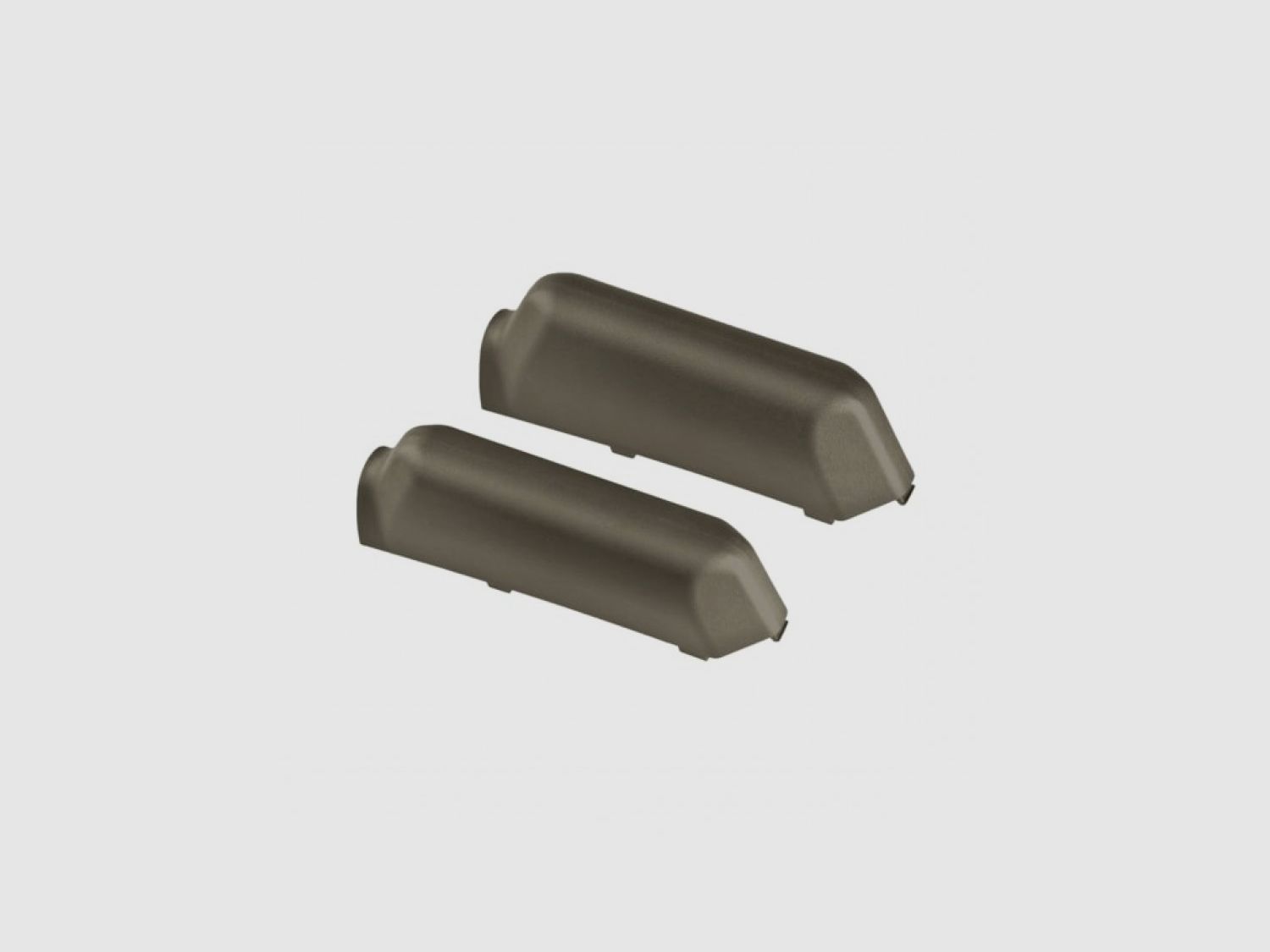 Magpul Hunter/SGA High Cheek Riser Kit ODG