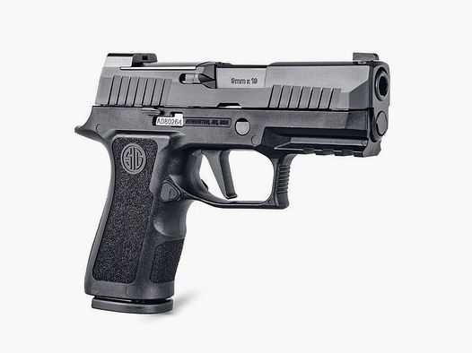 Sig Sauer P320 XCompact Kal. 9mm Luger