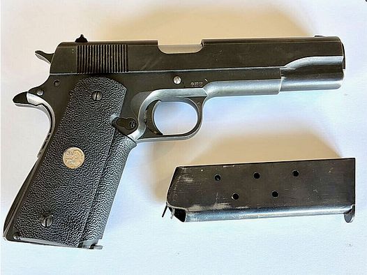 Norinco 1911 A1