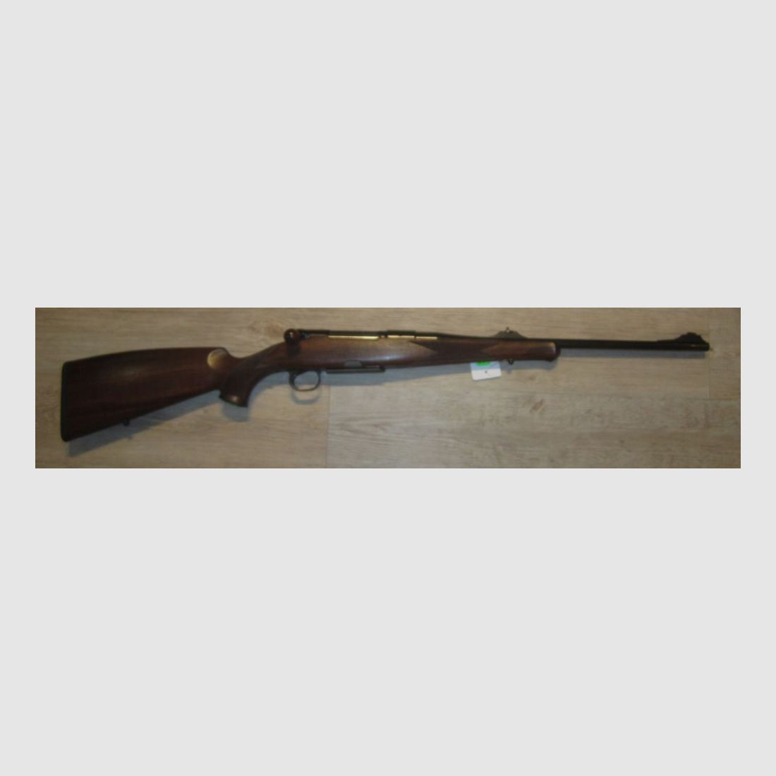 Heym SR 30 Cinghiale