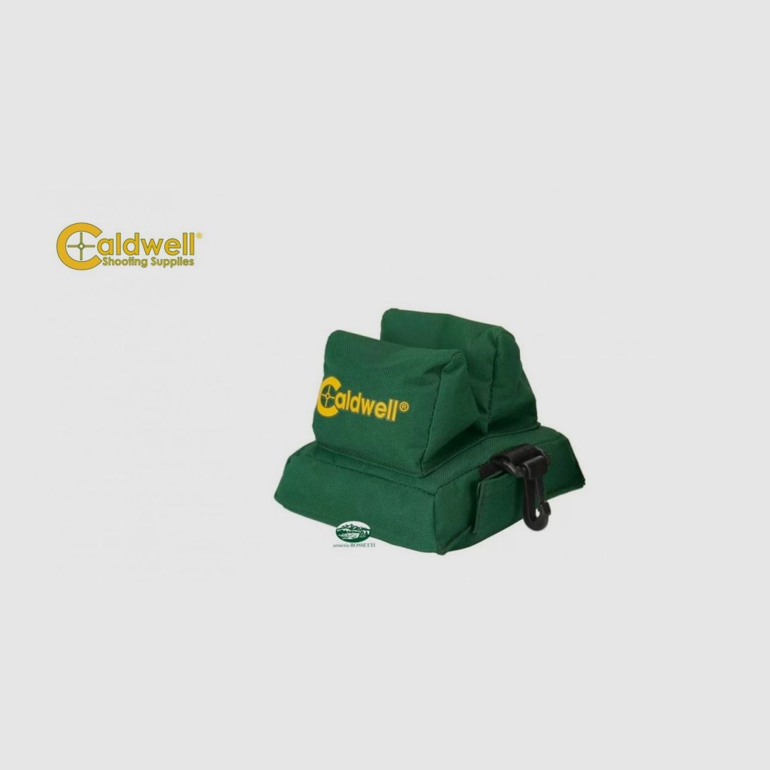 CALDWELL Hinterstütze DEADSHOT voll 640721