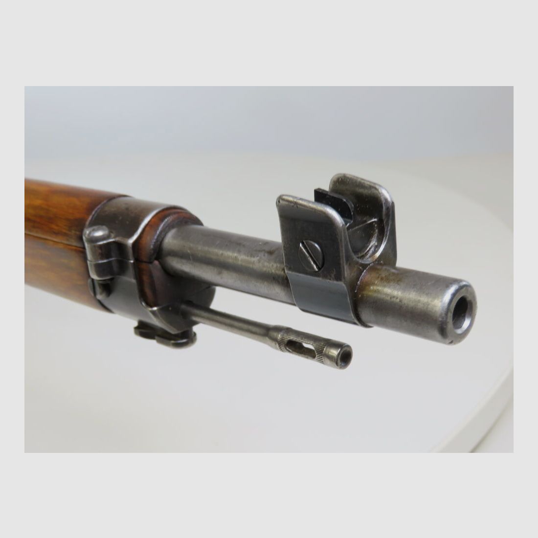 Mosin Nagant aus 1941 / Finnland Scharfschützen - Sniper