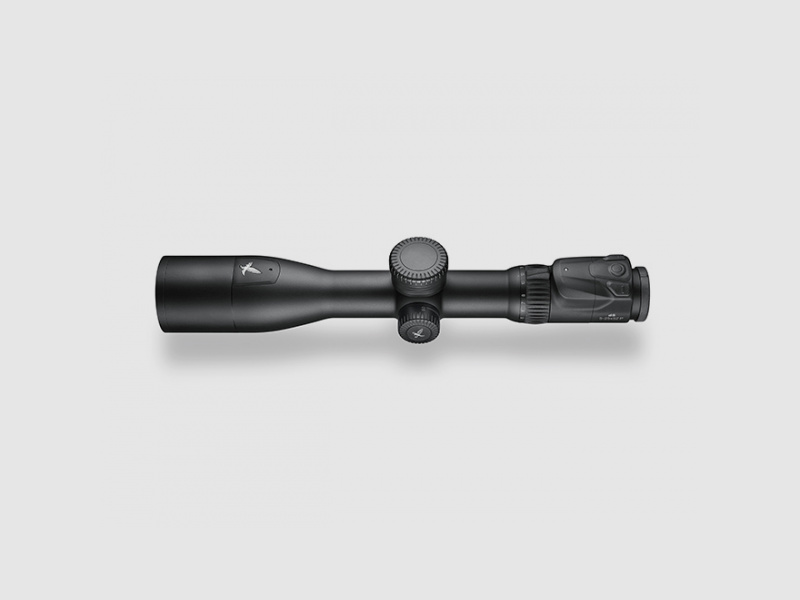Swarovski dS 5-25x52 P SR 4A-I