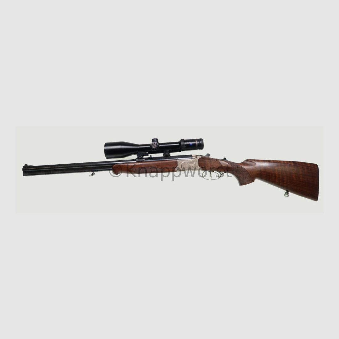 Krieghoff Krieghoff Ultra 20 Left