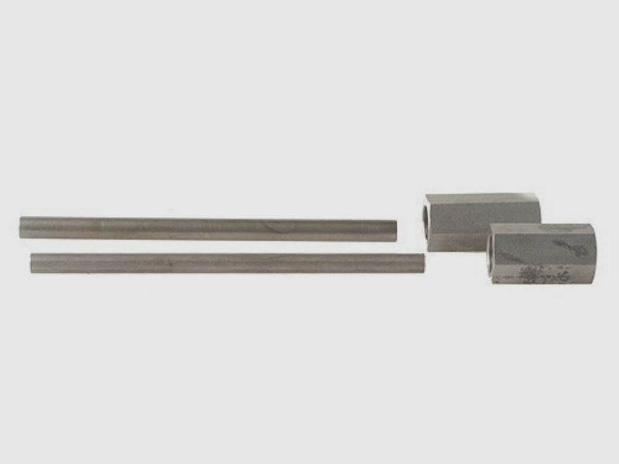 RCBS Stuck Case Remover 2 Kit / Kit di attrezzi per rimuovere casi bloccati 2
