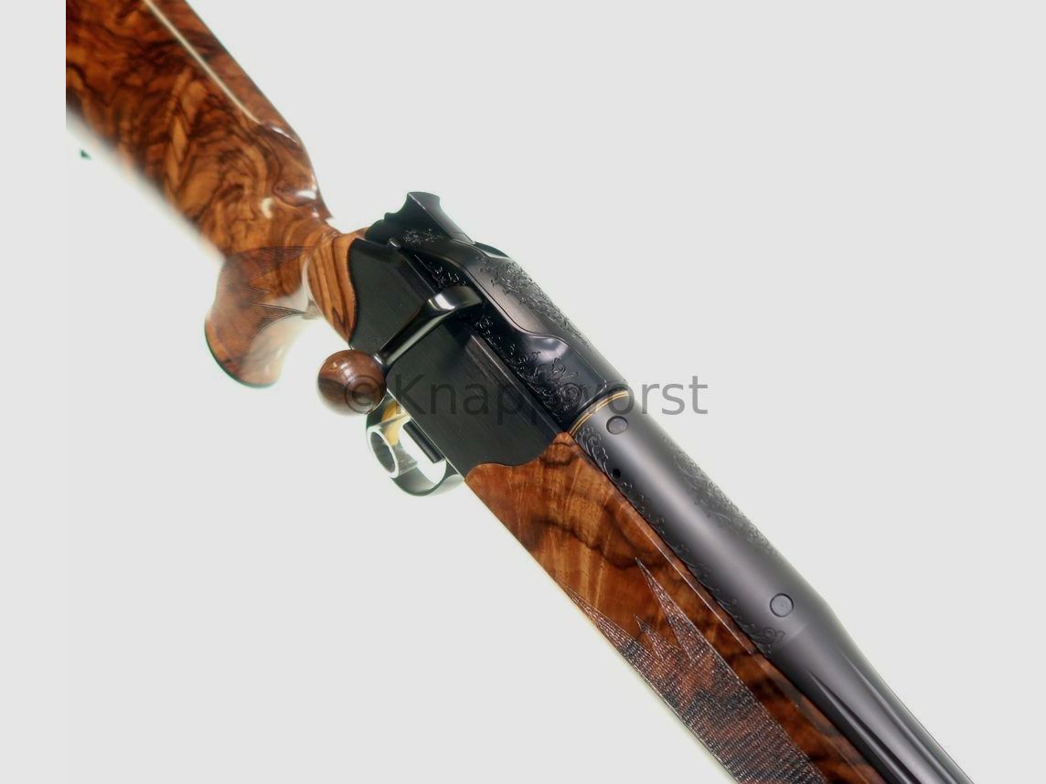 Armes Blaser Blaser R8 Custom HK10, image 3 sur 6