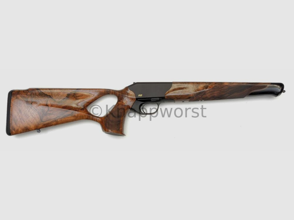Blaser firearms system Blaser R8