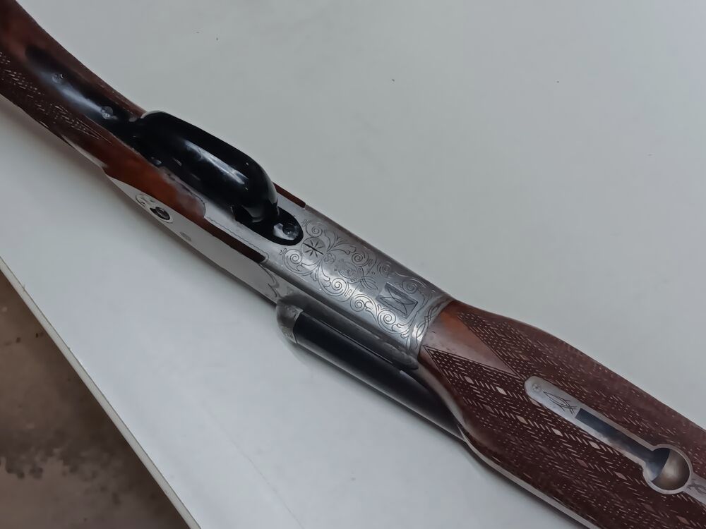 Sauer & Sohn Drilling