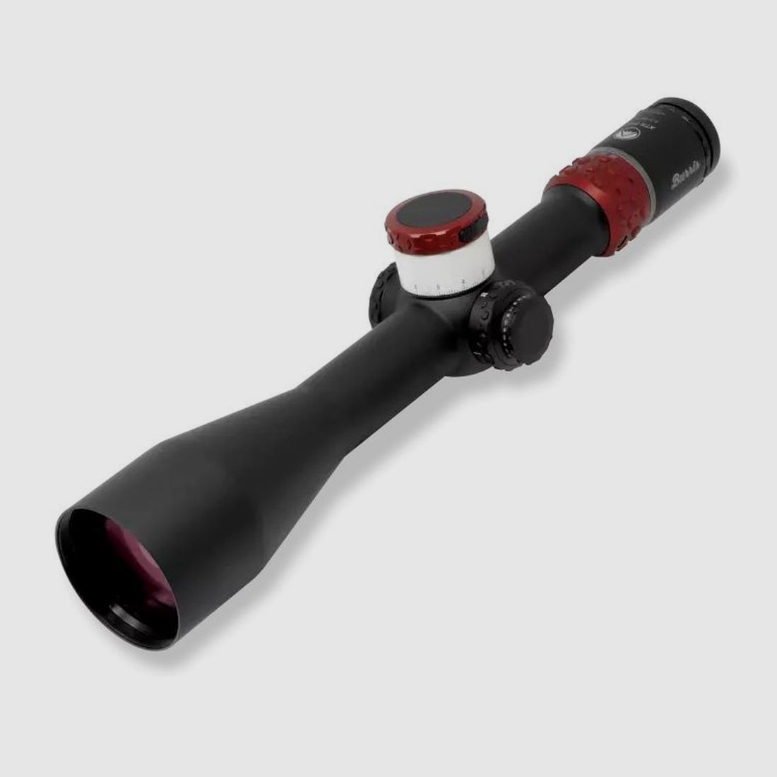 Burris, XTR Pro, 5.5-30x56mm, 34mm, illuminated, Horus TREMOR5