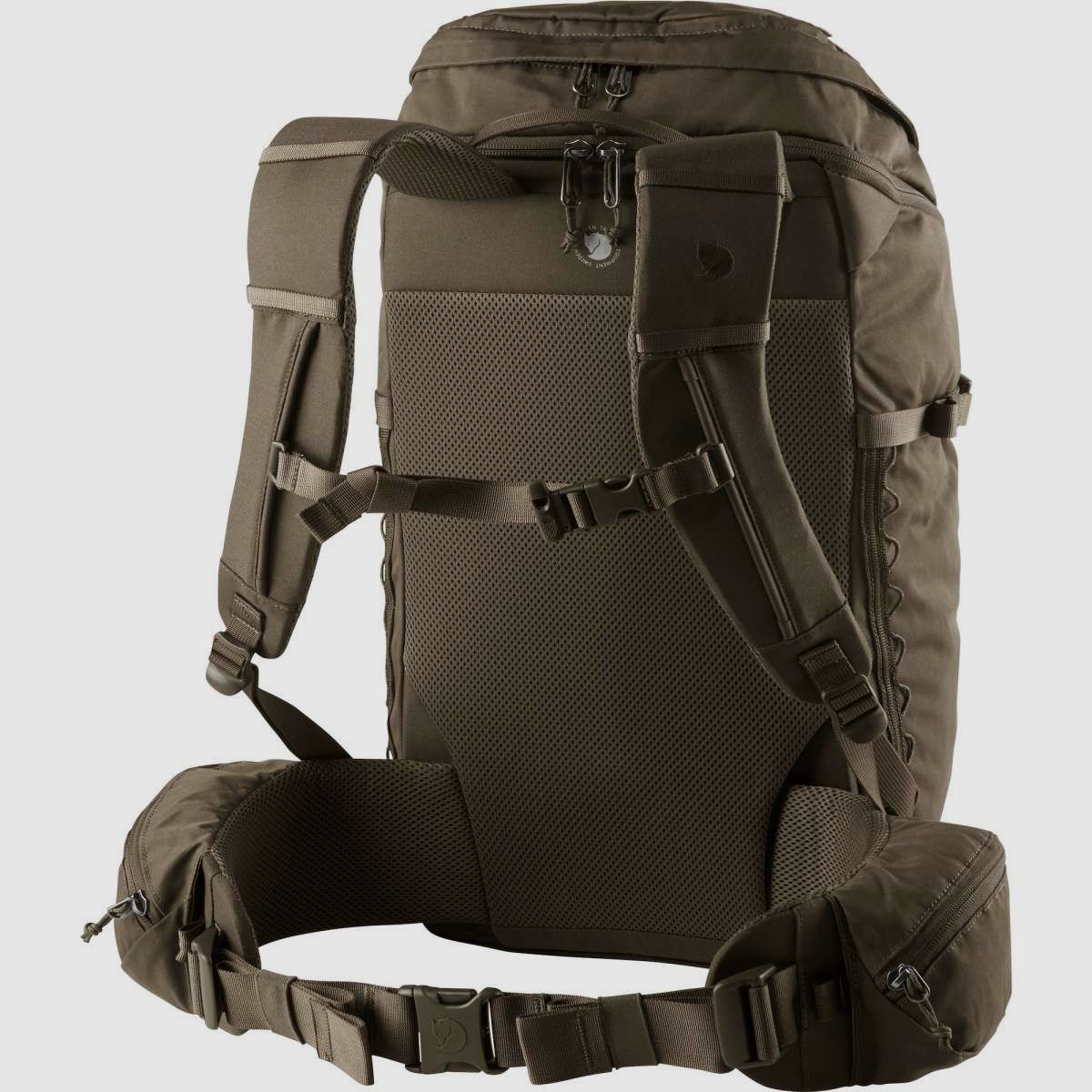 Fjäll Räven Rucksack Singi 28, Bild 2 von 9