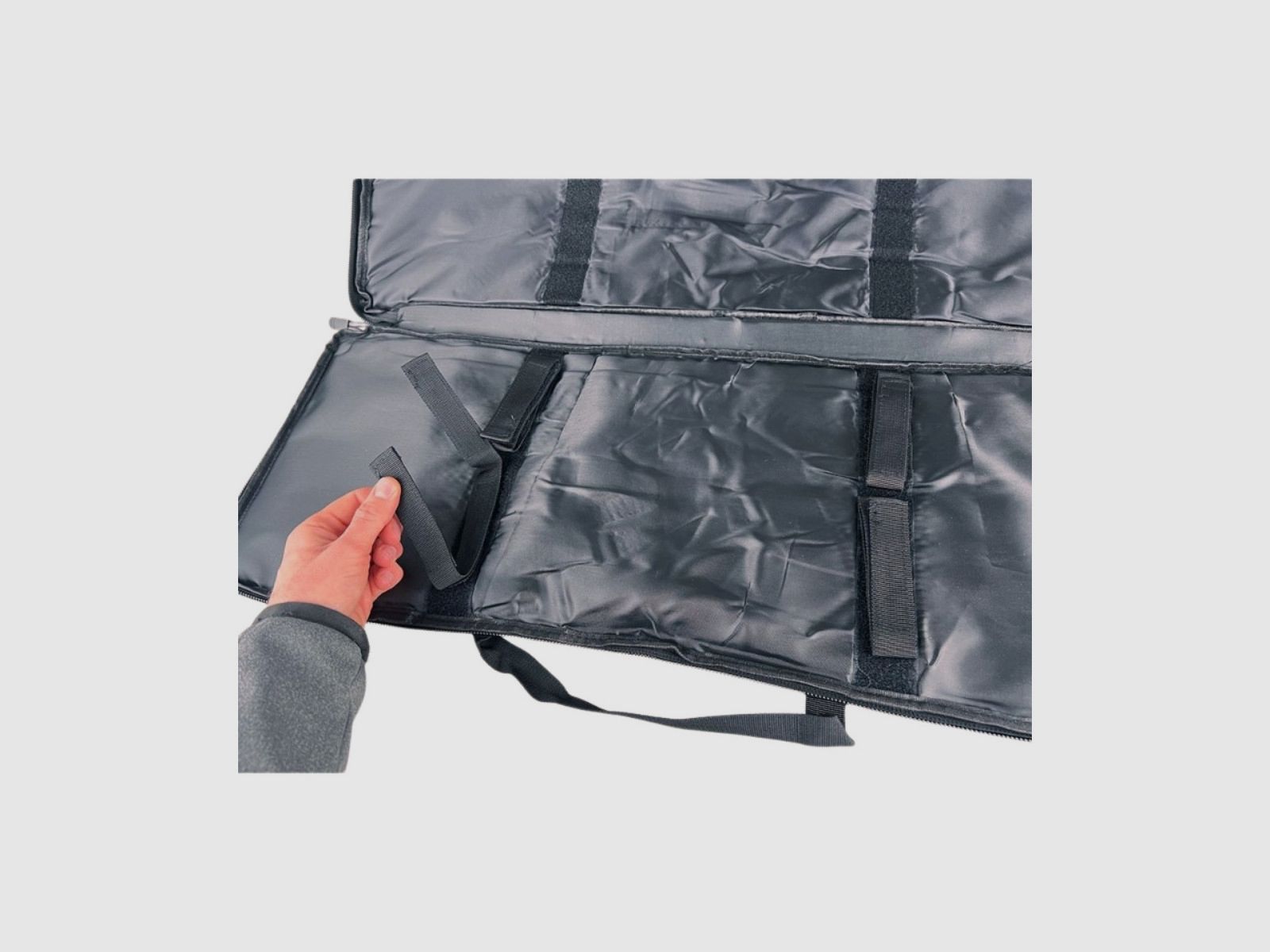 Futteral Snowpeak BullPup 76x29cm, Bild 3 von 3