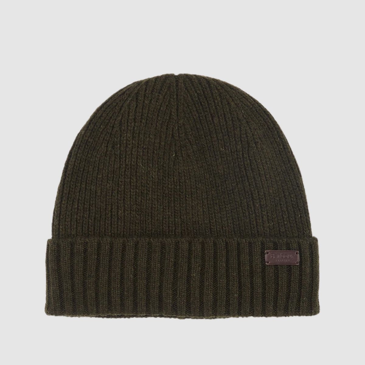 BARBOUR Carlton hat
