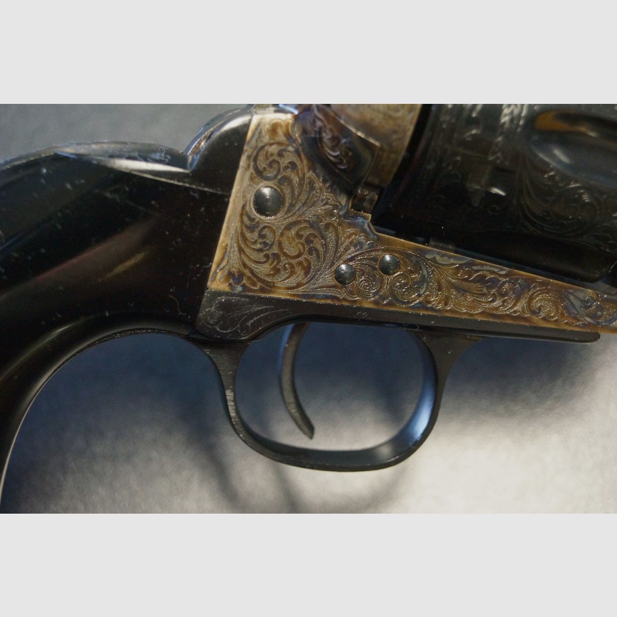 Uberti Cattleman 0411 Roosevelt, immagine 4 di 6