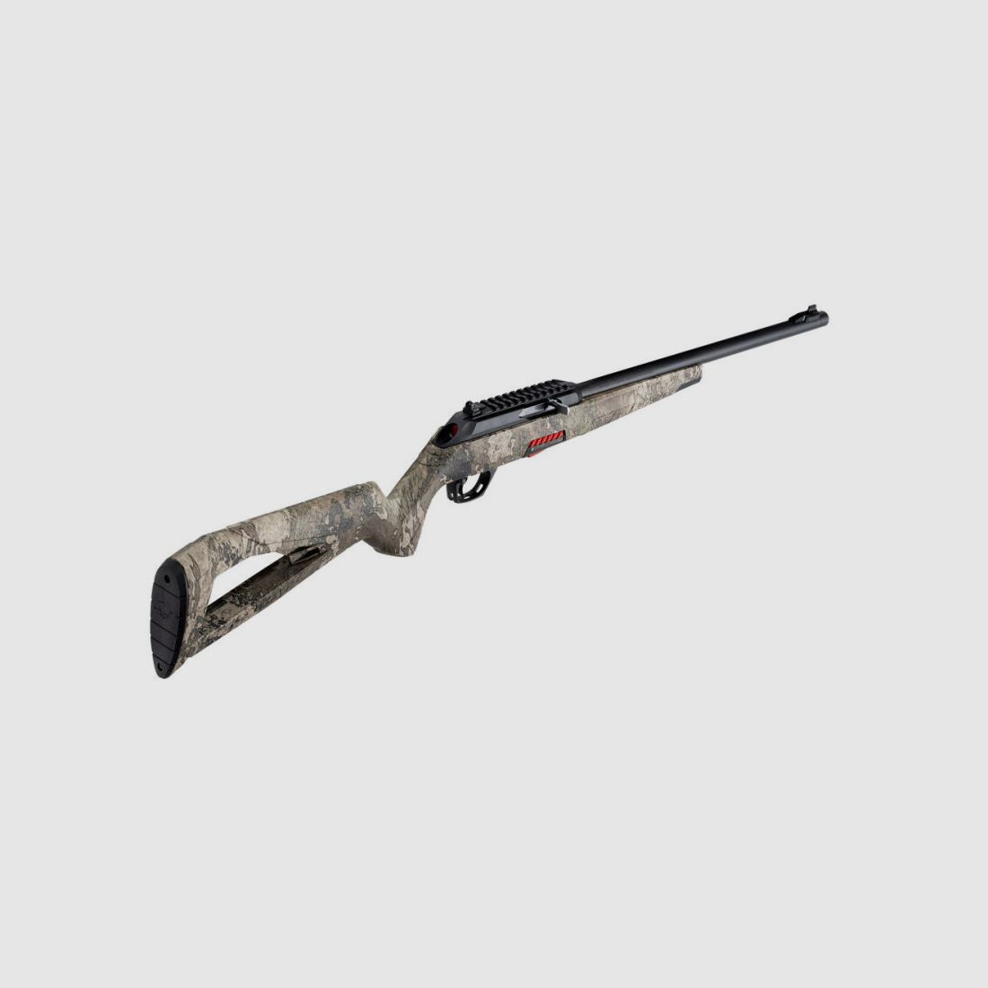 Winchester K-Büchse Wildcat Strata - .22lr - 42 cm (16,5")