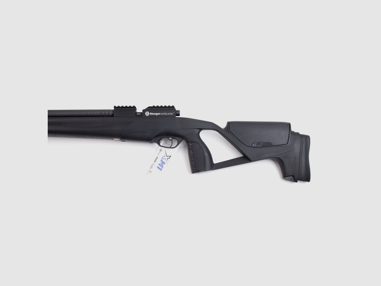 Stoeger XM1 Ranger Kal. 5,5mm, afbeelding 9 van 10