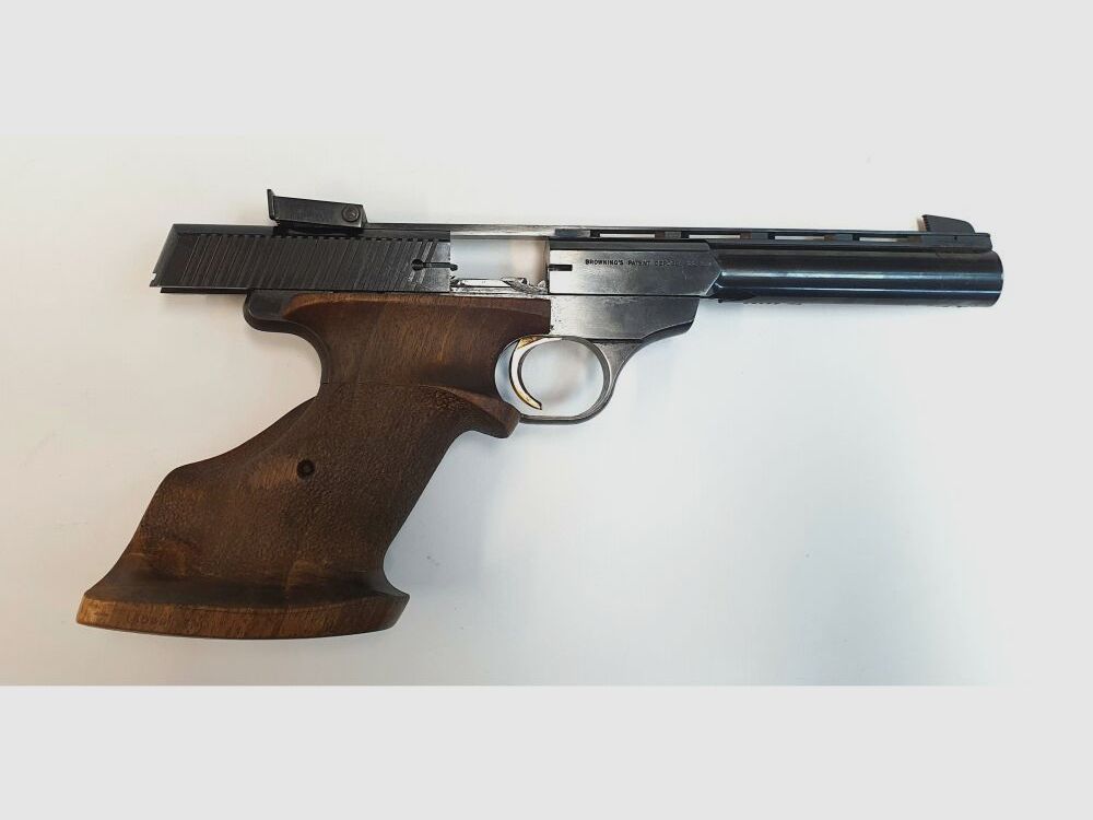 FN Pistola Semiautomatica FN 150 - .22lr, immagine 9 di 10