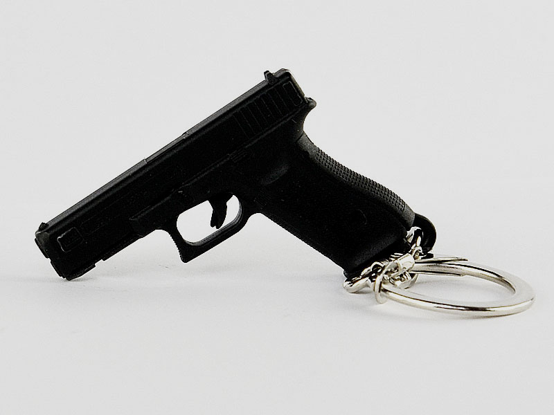 GLOCK keychain