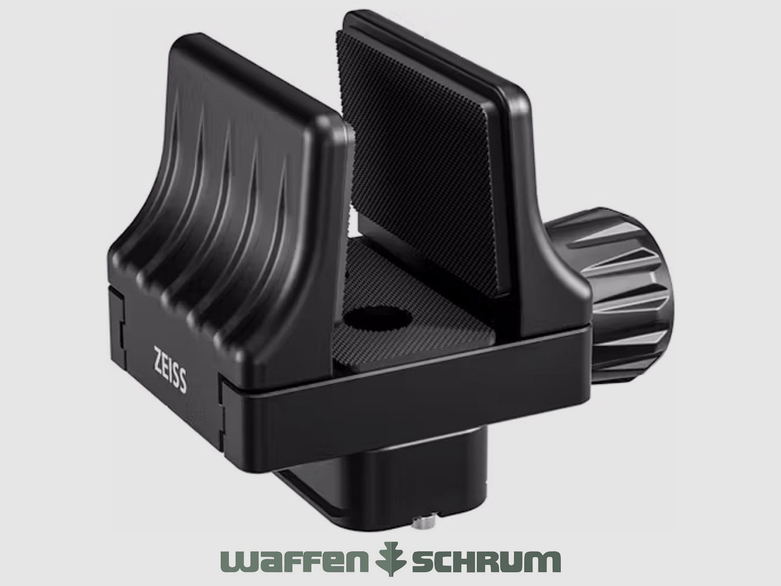 Zeiss rifle saddle