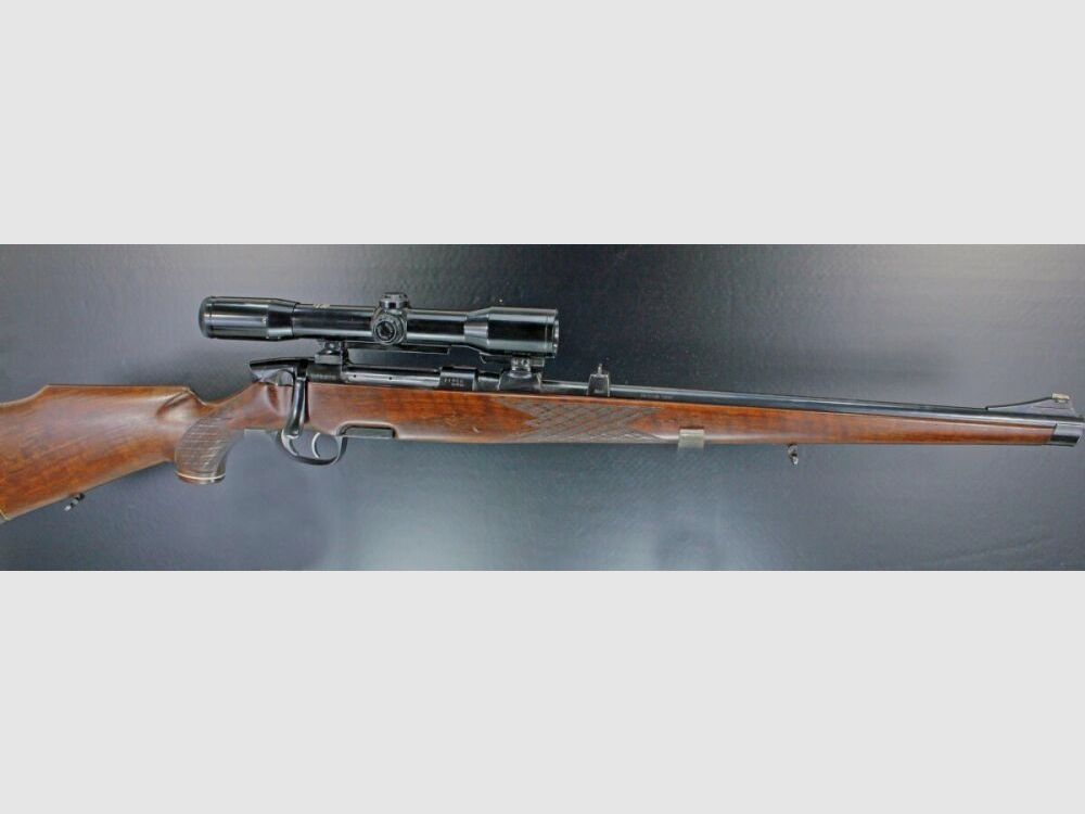 Steyr Arms STEYR Repetier Stutzen Kal 6,5x57