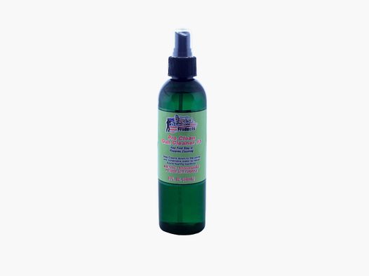 Pro-Shot – Detergente per pistole Pro Clean #1