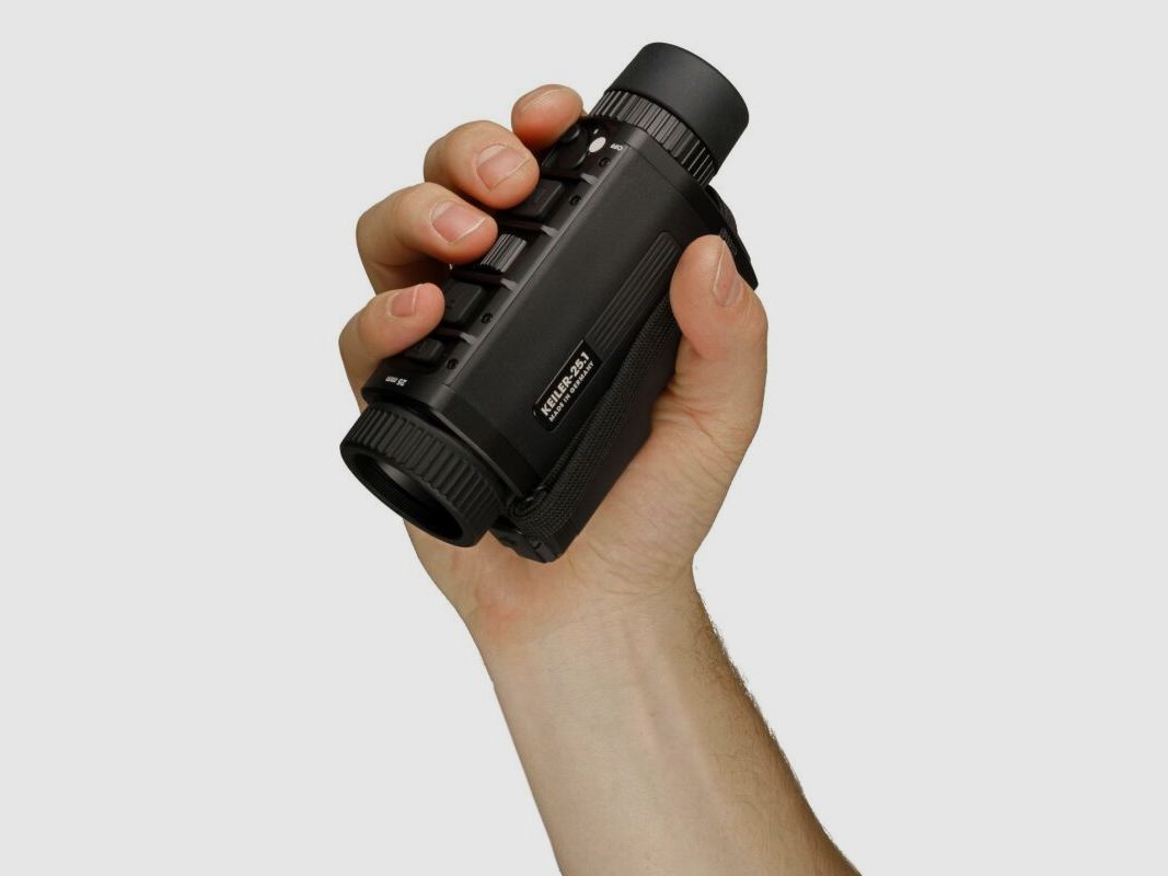 Liemke Wärmebildgerät Keiler 25.1