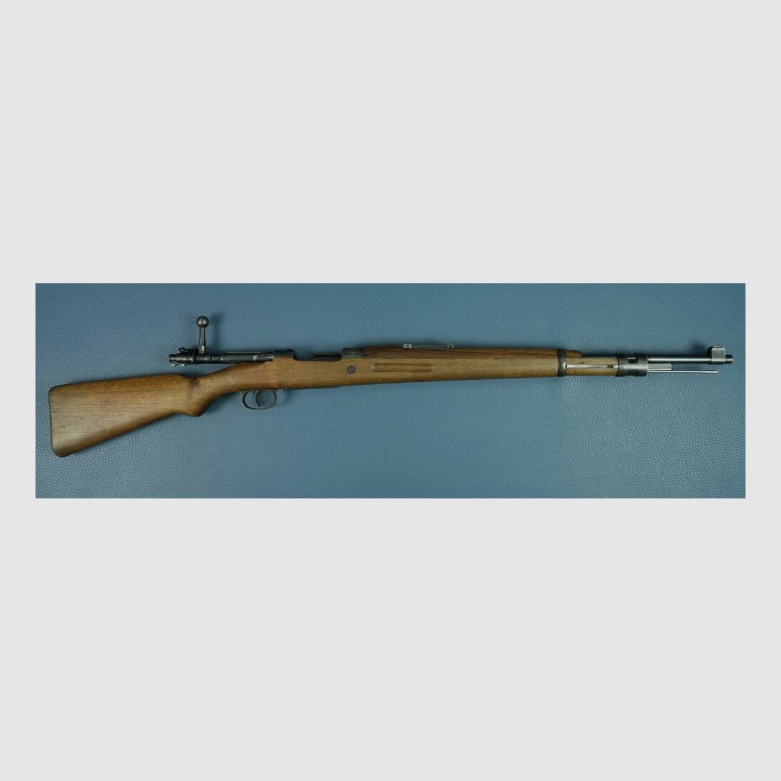 La Coruna Mod. 98 K - Luftwaffe 8x57JS