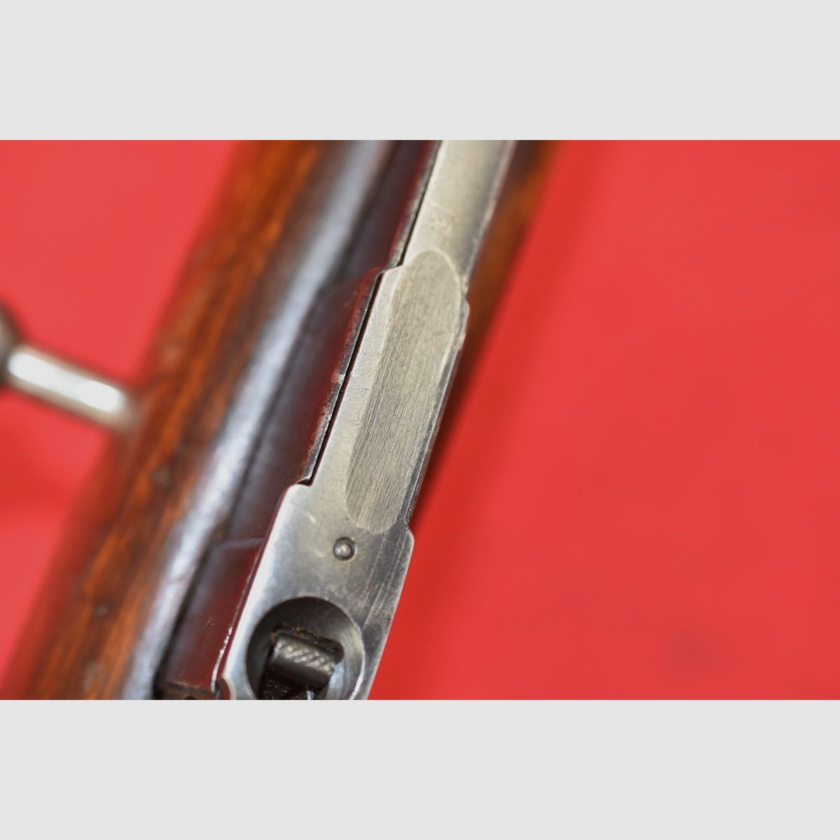 #8311 Mosin 91/30 carabina, frente finlandés, año 1939, cal. 7,62x54R, imagen 21 de 33