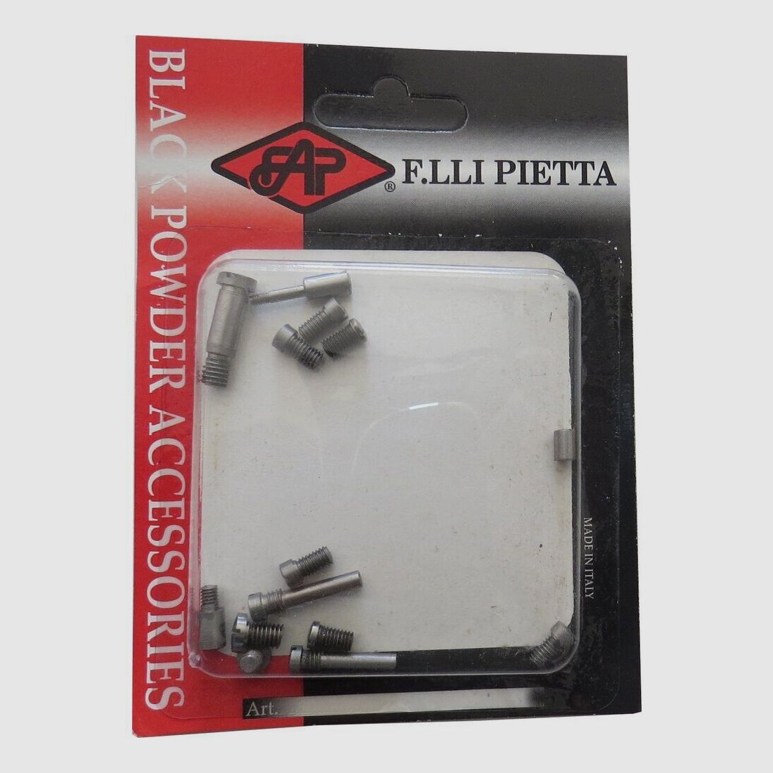 Vis-Set für 1873 SA Inox