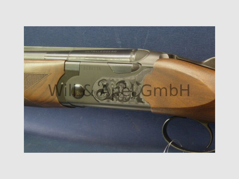 Beretta Ultraleggero