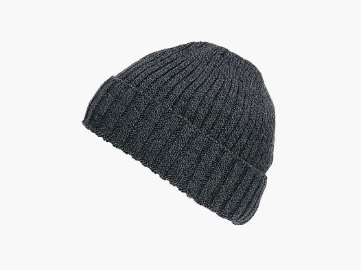 FOSTEX – BERRETTO INVERNALE GRIGIO (BEANIE CAP NVT GREY)