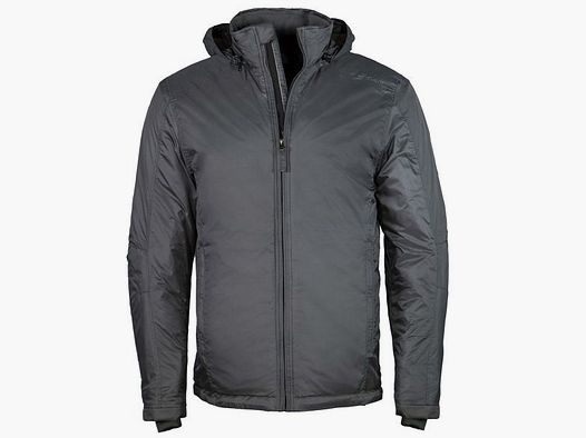 Carinthia Carinthia Jacke LIG 4.0 grau