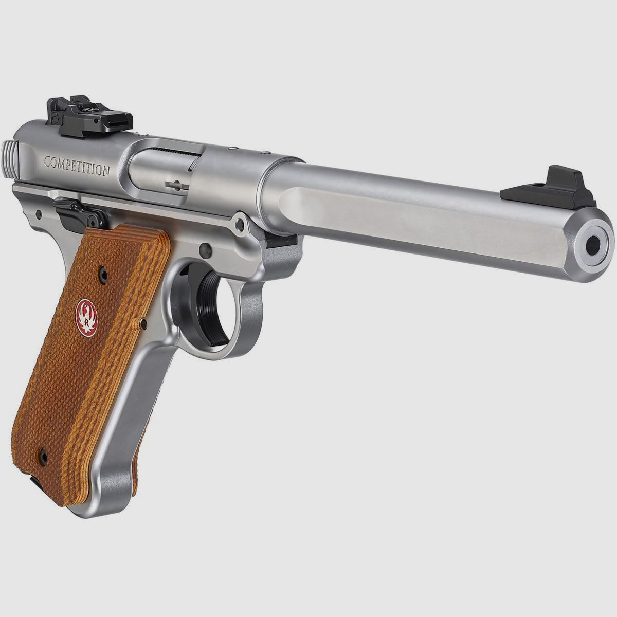 Pistole Ruger Mark IV Competition Kal. .22LR (40122), Bild 4 von 8