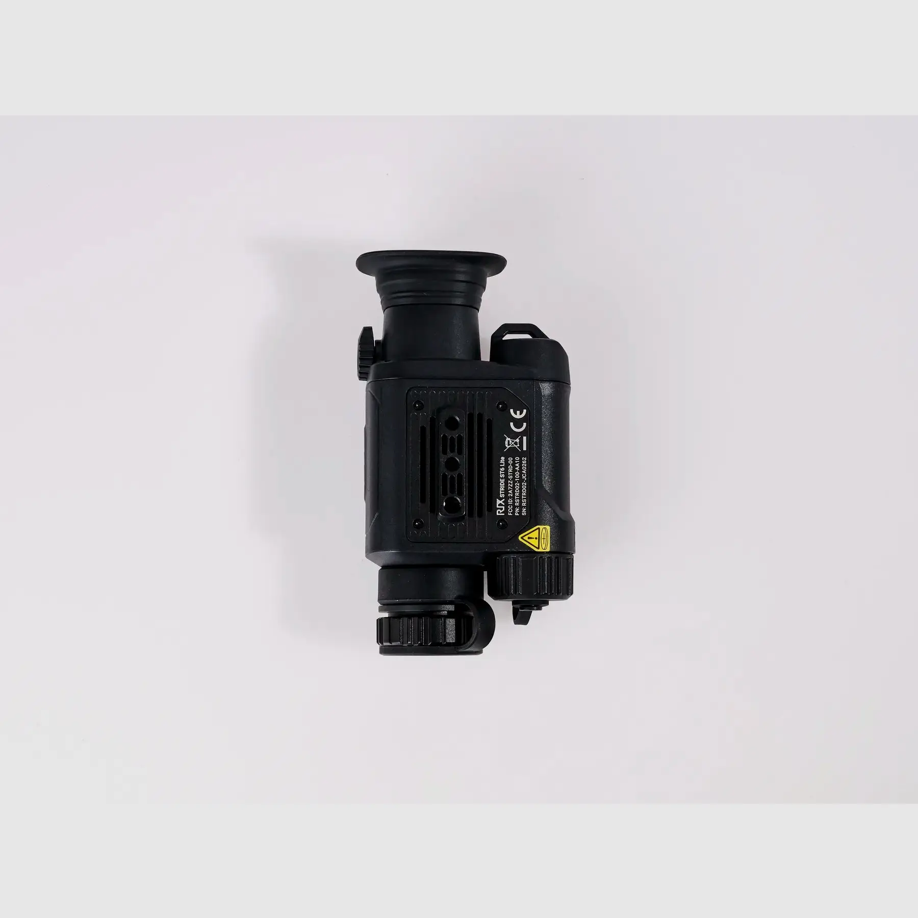 Rix Optics Stride ST6 lite Wärmebildgerät, Bild 5 von 6