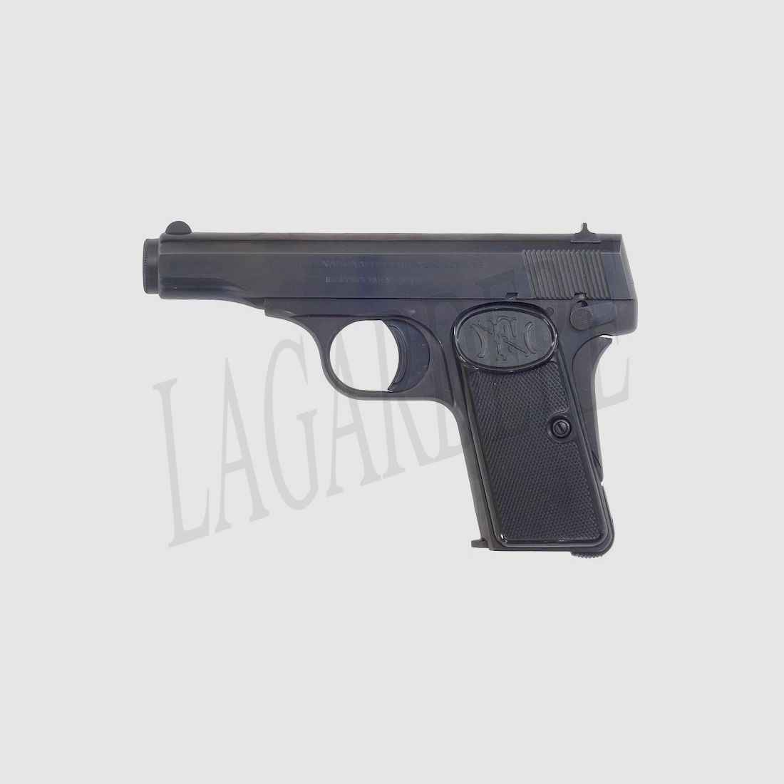 FN BROWNING 1910 (PISTOLE)