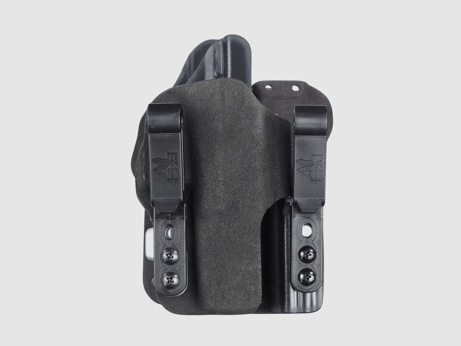 G-Code Incog Holster H&K P30 with Magazine Slot
