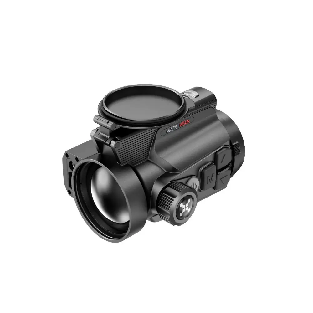 Nocpix Clip-On MATE 2 MH50R Wärmebildmonokular