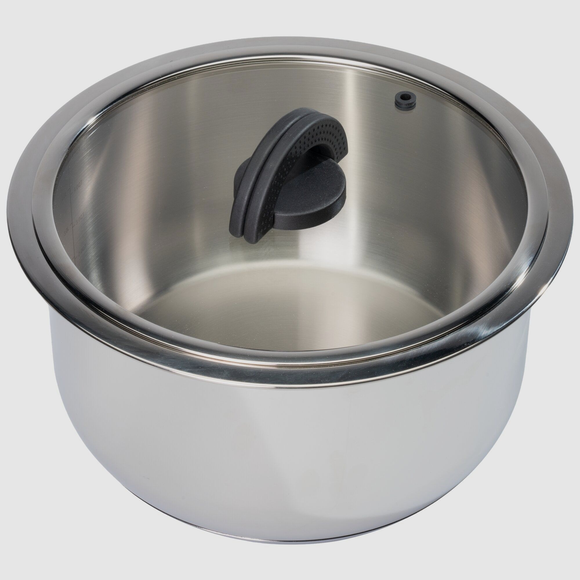 Cook set Click-On, 10 pcs., image 6 of 9