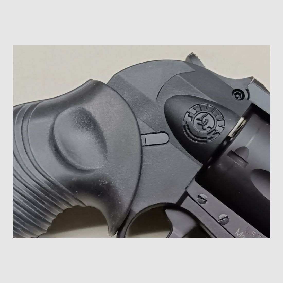 Taurus - Brasil Mod. 605 Protector Poly