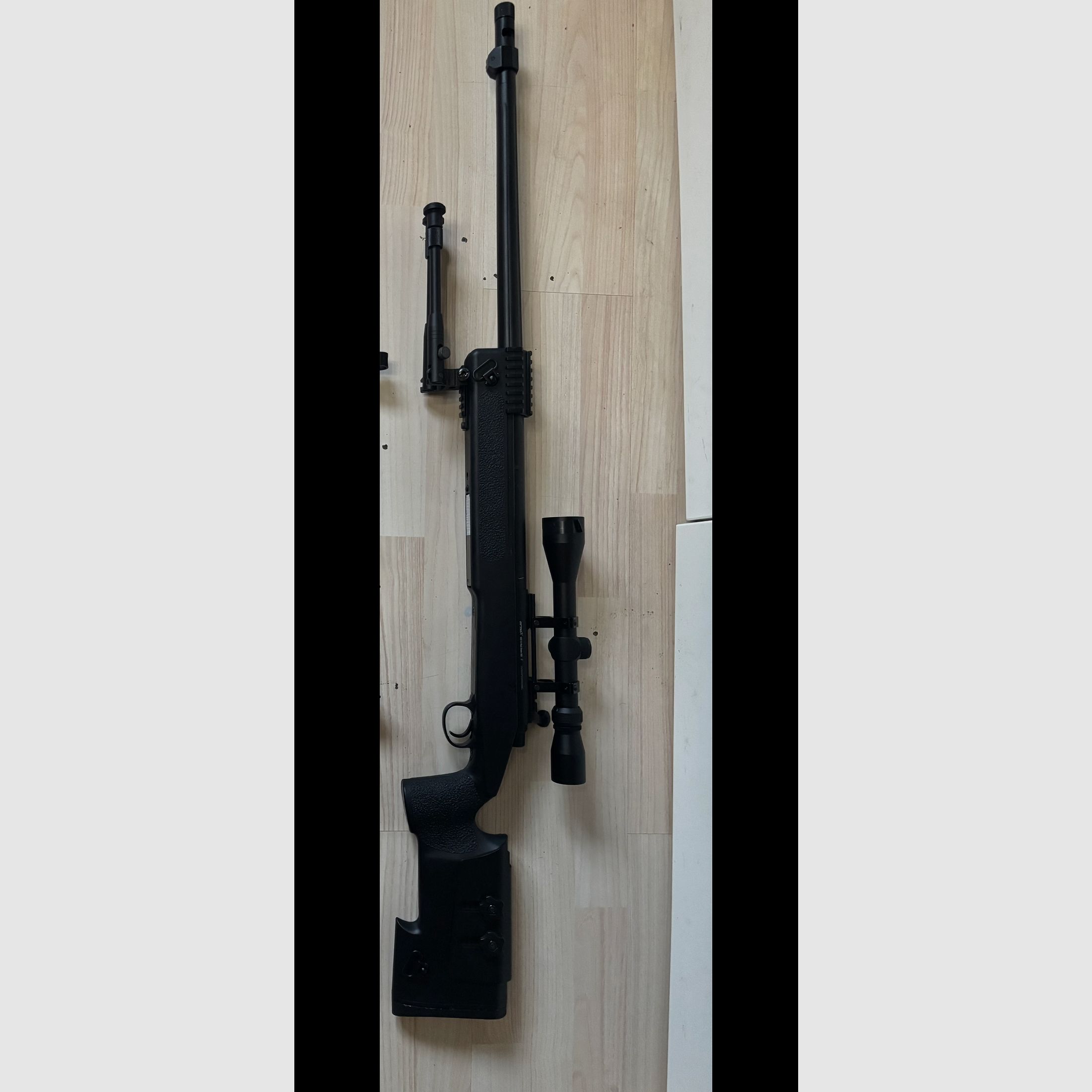 airmax MB16 snipergewehr 