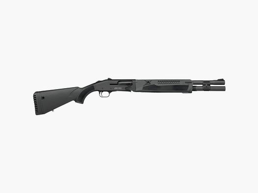 Mossberg 940 Pro Tactical SPX 18,5" Black - 85162
