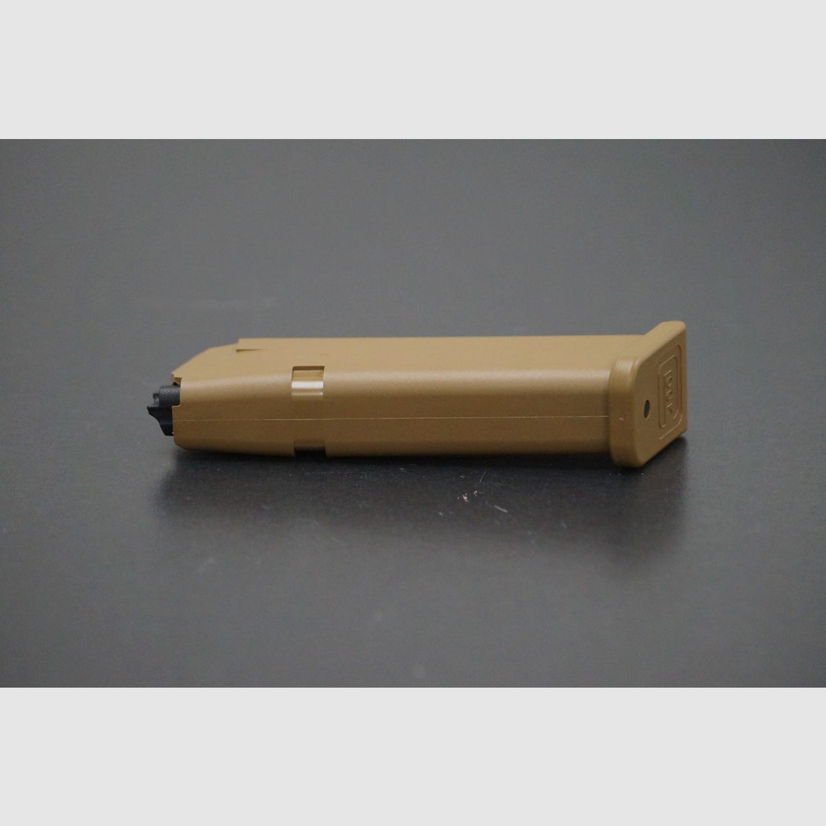 Glock 19X Magazin 17 Schuss, Bild 2 von 2