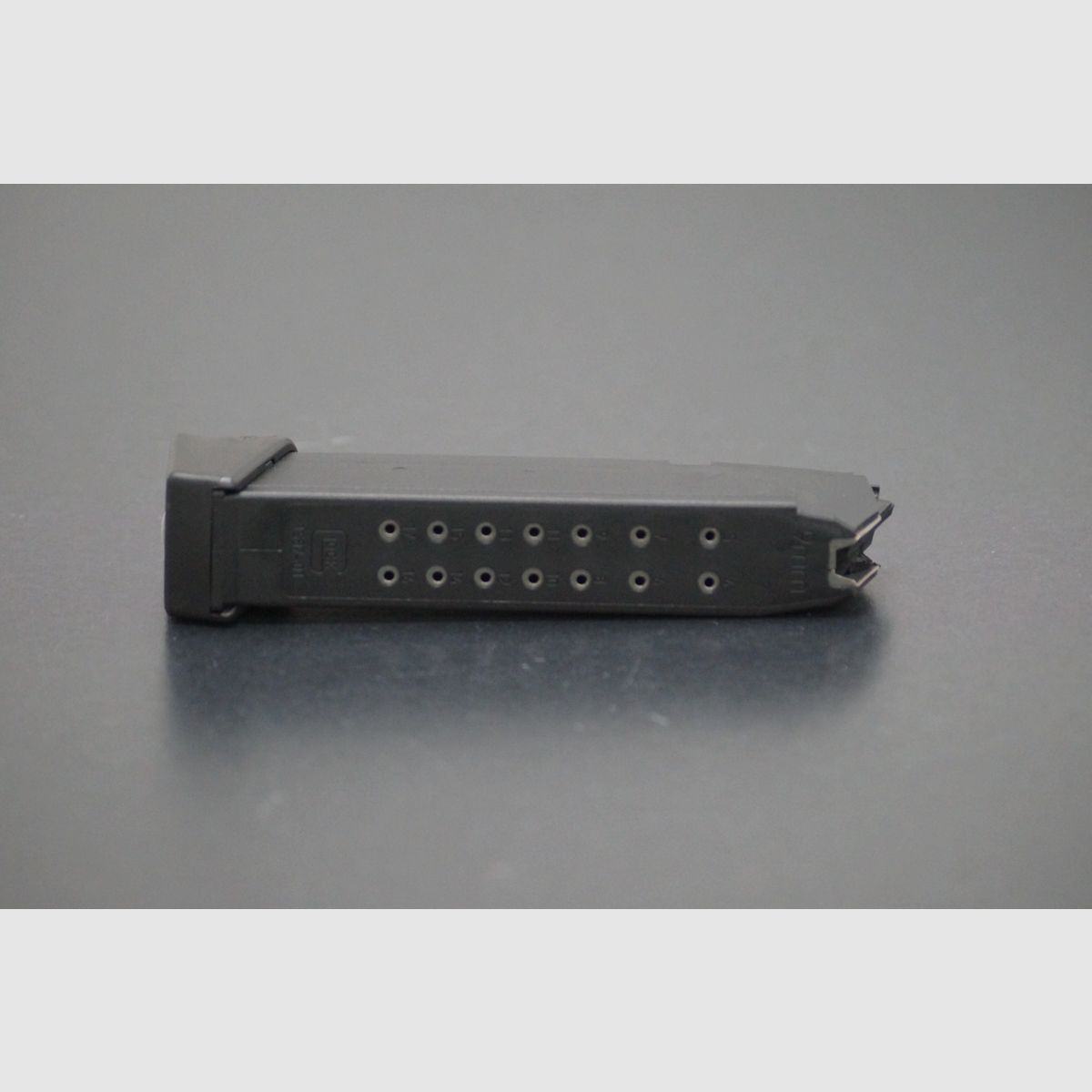 Chargeur Glock 19 19 coups, image 3 sur 3