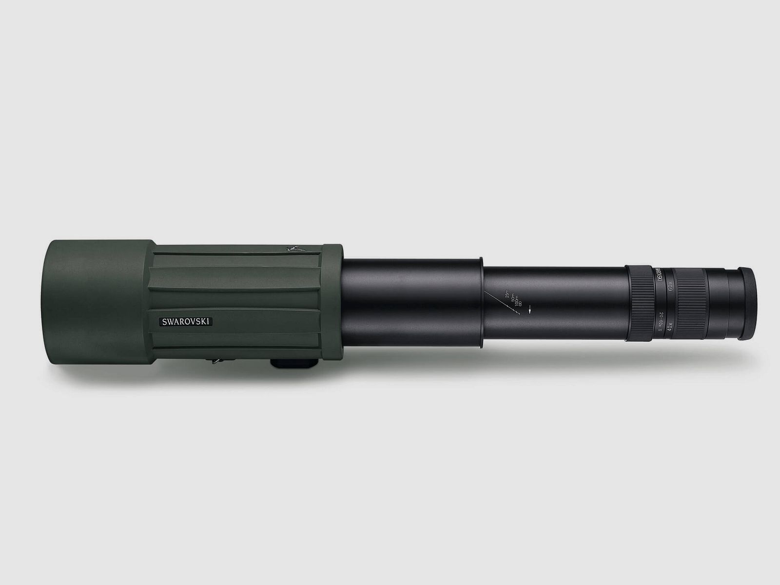 Swarovski Okular 25-50x W für CTS 85