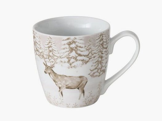 LivingActive Anton Jumbo Mug