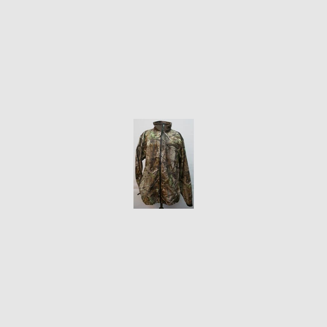 Pinewood Alberta in Realtree APG