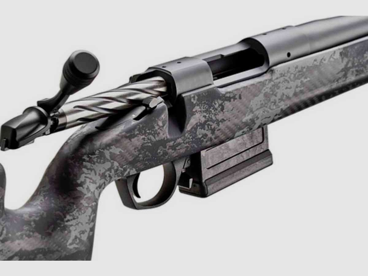 Bergara B14² Crest, Bild 5 von 7