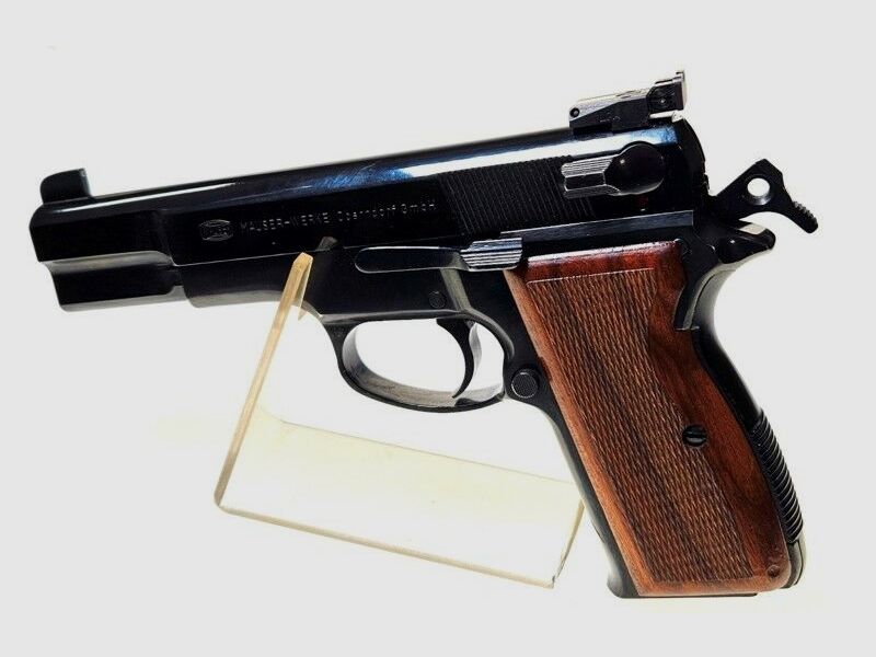 MAUSER 90 DA