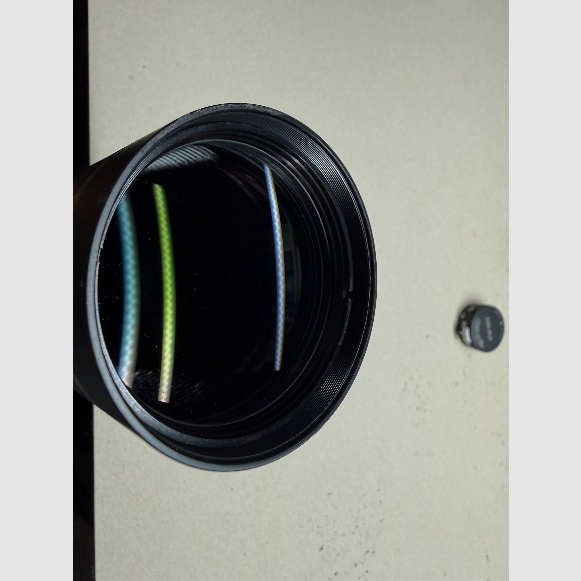 LEUPOLD VX-5HD 3-15x56 mm CDS-ZL2 Side Focus