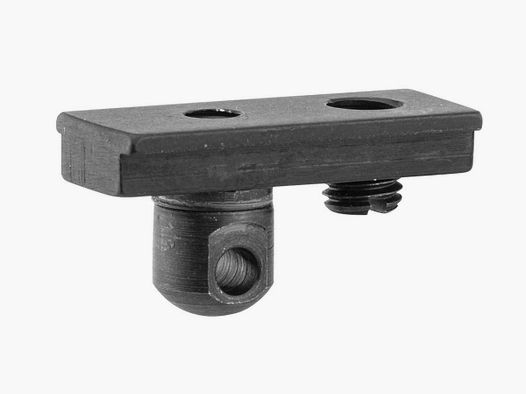 Adaptateur pour rails européens - Harris